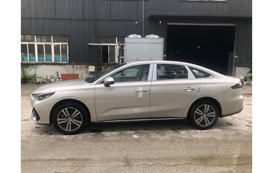 Geely Galaxy Star 6 PHEV, 2025